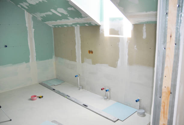Best Environmental Consulting for Mold Prevention  in Tanaina, AK