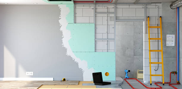 Best Comprehensive Air Testing for Mold Contaminants  in Tanaina, AK