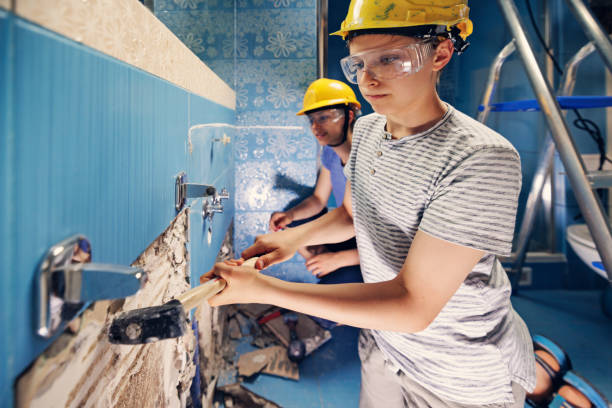 Best Crawl Space Mold Remediation  in Tanaina, AK