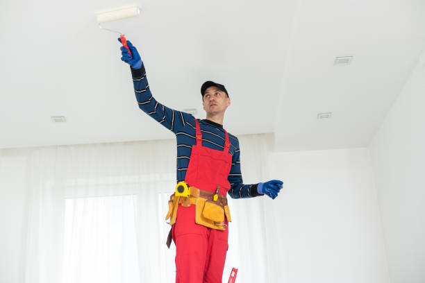 Best Environmental Consulting for Mold Prevention  in Tanaina, AK